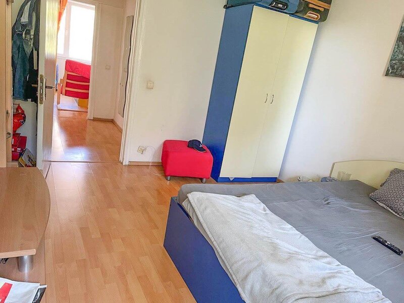 Piata Unirii vis a vis Hotel Horoscop
